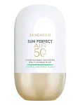 Lancaster - Sun Perfect Air Daily Invisible Fluid Pore & Imperfections Spf50 - N&auml;gu - 40 ML