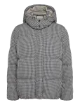 Levi's&reg; - Tate Bubble Puffer Yoli Gingha - Polsterdatud jakid - S