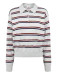 Levi's&reg; - Super Soft Ls Polo Jade Stripe - Džemprid - L