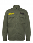 Replay - Jacket Regular - Kerged jakid - S