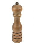 Peugeot - Paris Antik Peberkv&aelig;rn ,Tr&aelig;, Mat Antik 22 Cm - V&uuml;rtsiveskid - 22 CM