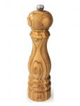Peugeot - Paris Saltkv&aelig;rn Olive Wood 22Cm - V&uuml;rtsiveskid - 22 CM