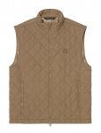 Lexington Clothing - Classic Quilted Vest - Vestid - L