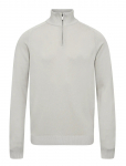 Bruun & Stengade - Bs Ilario Regular Fit Knitwear - Poolpika lukuga džemprid - L