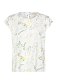 FREE/QUENT - Fqlaluna-Blouse - L&uuml;hikeste varrukatega - M