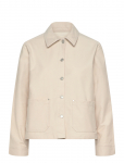 FREE/QUENT - Fqzandra-Jacket - T&ouml;&ouml;jakid - XXL