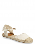 Lauren Ralph Lauren - Robby Canvas Espadrille Flat - Madalad espadrillid - 39