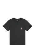 Wrangler - Pocket Tee - L&uuml;hikeste varrukatega - M x 00