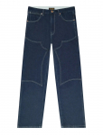 Wrangler - Double Knee Carpenter - Vaba l&otilde;ikega - 33 x 32