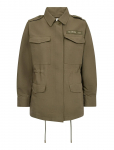 MOS MOSH - Mmtinsley Fredric Jacket - T&ouml;&ouml;jakid - M