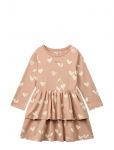 Liewood - Mindy Ls Dress - Pikkade varrukatega vabaajakleidid - 134/140