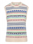 Nu&eacute; Notes - Malik Vest - Kootud vestid - L