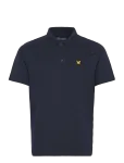 Lyle & Scott Sport - Golf Core Polo - Spordi l&uuml;hikeste varrukatega polos&auml;rgid - L