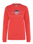 Gant Kids - Archive Shield Crew Neck Sweatshirt - Dressipluusid - 176