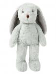 Teddykompaniet - Svea, Liten, Ljusgr&ouml;n - Pehmed loomad - 30 CM