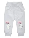 MOOMIN - &Ouml;versv&auml;mning Collegebyxa - Dressip&uuml;ksid - 62
