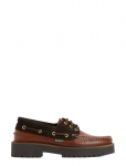 Barbour - Barbour Darras Shoe - Purjekingad - 36