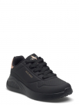 Skechers - Uno Lite - Shimmer Along - Madala s&auml;&auml;rega tossud - 36