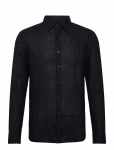 Replay - Shirt Regular - Linased s&auml;rgid - XL