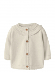 Lil'Atelier - Nbfhao Ls Knit Card Lil - Kardiganid - 74