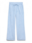 Vero Moda - Vmthilde Nw Pants Wvn Noos - Linased p&uuml;ksid - M