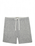 Superdry - Merchant Linen Short - L&uuml;hikesed p&uuml;ksid - XXL