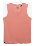 Superdry - Studios Vee Neck Vest - Varrukateta - 16