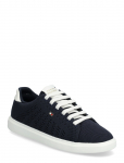 Tommy Hilfiger - Th Icon Light Knit Sneaker - Madala s&auml;&auml;rega tossud - 41