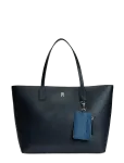 Tommy Hilfiger - Th Icon Tote - Kandekotid - ONE SIZE
