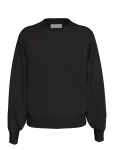 Calvin Klein Jeans - Ls Rlxd Monogram French Terry Cr - Dressipluusid - XL