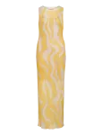 ROUGE EDIT - Rousally S/L Maxi Dress - Maksikleidid - M