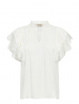 MOS MOSH - Mmwea Flowish Blouse - L&uuml;hikeste varrukatega - M