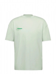 Mammut - Mammut Base Relaxed T-Shirt Men Glacier - Spordi T-s&auml;rgid - XXL