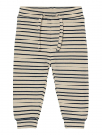 En Fant - Pants Rib Stripe - Dressip&uuml;ksid - 92
