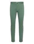Closed - Clifton Slim Pants Dark Jade - Vabaaja - W30L34