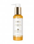 D&rsquo;Alba - D'alba - White Truffle Return Oil Cream Cleanser - Puhastus&otilde;lid - 150 ML