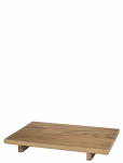 Mette Ditmer - Authentic Board, Large - Tapas-alused ja -komplektid - 4X 25X 35