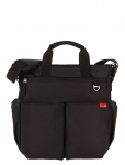 Skip Hop - Skip Hop Duo Signature "Svart" - M&auml;hkimiskotid - ONE SIZE
