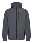 Lyle & Scott Sport - Branded Hooded Jacket - Spordi &otilde;uejoped - L