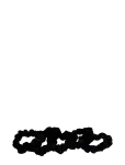 Pipol's Bazaar - Velvet Scrunchy 5 Pcs Black - Juuksekummid - ONE SIZE