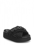 Inuikii - Woven Stones Platform - Platvormsandaalid - 41