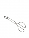 Dorre - Kitchen And Serving Tongs 25.5*9.5 Cm Stainless Steel - Tangid ja keerajad - 9X 25.5X 3.5