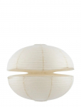Globen Lighting - Lamp Shade Mela 80 Beige - Lambivarjud - 80X80X65CM