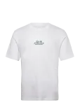Jack & Jones - Jorcassis Photo Back Tee Ss Crew Neck - L&uuml;hikeste varrukatega - XL