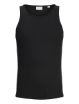 Jack & Jones - Jorcotedazur Pointal Tank Top - Varrukateta - L