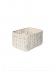 Garbo&Friends - Strawberry Garland Diaper Caddy - Changing Organizers - 34X24X19CM
