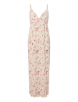 Pieces - Pcflora Sl Strap Dress Jrs Msa Bc - Maksikleidid - XS