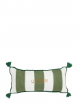Anna + Nina - Queen Cushion - Padjad - ONE SIZE