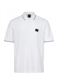 Armani Exchange - Polo Shirt - L&uuml;hikeste varrukatega - XL