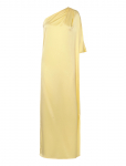 Ahlvar Gallery - Ella Satin Dress - Maksikleidid - M